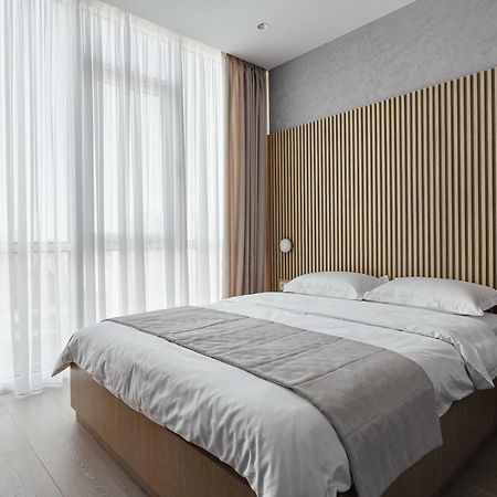 Beyonddare Apartments Odessza Kültér fotó