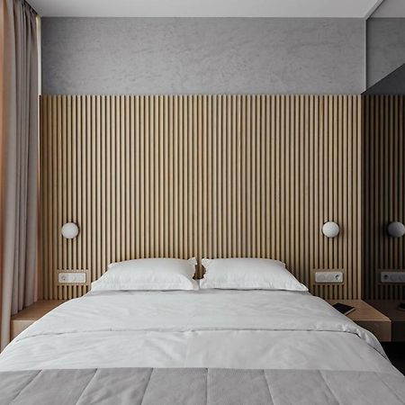 Beyonddare Apartments Odessza Kültér fotó