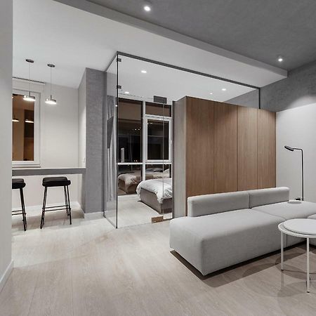 Beyonddare Apartments Odessza Kültér fotó
