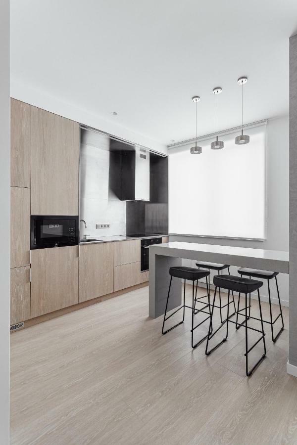 Beyonddare Apartments Odessza Kültér fotó