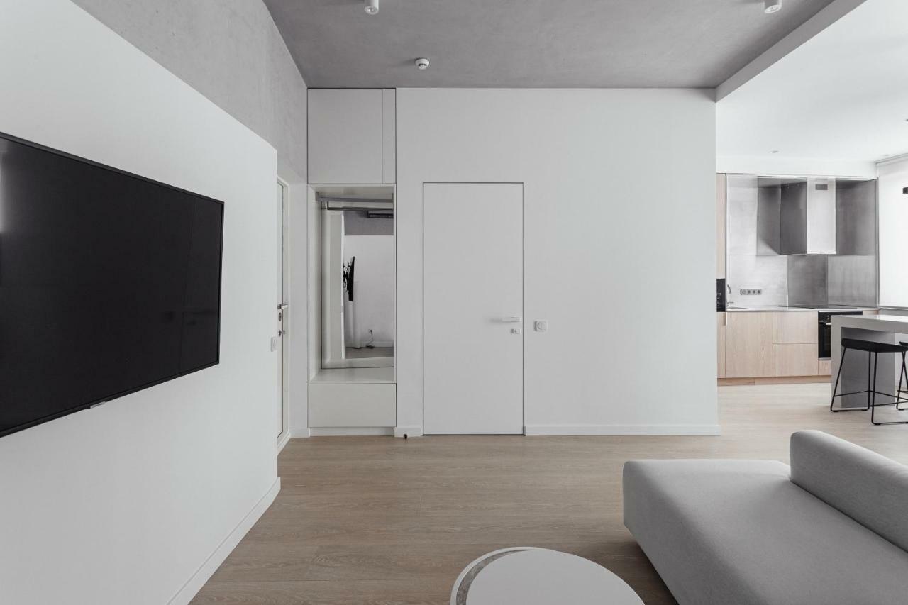 Beyonddare Apartments Odessza Kültér fotó