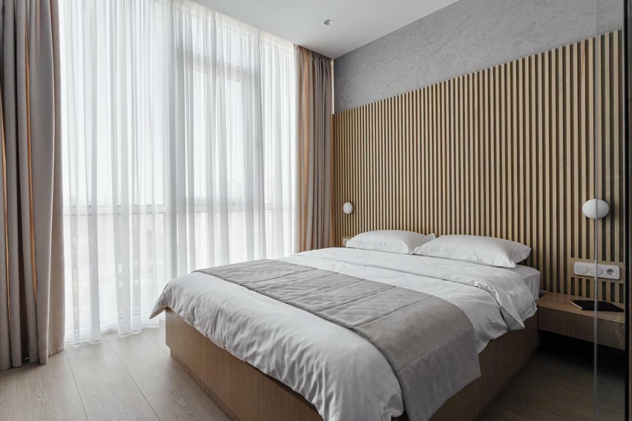 Beyonddare Apartments Odessza Kültér fotó
