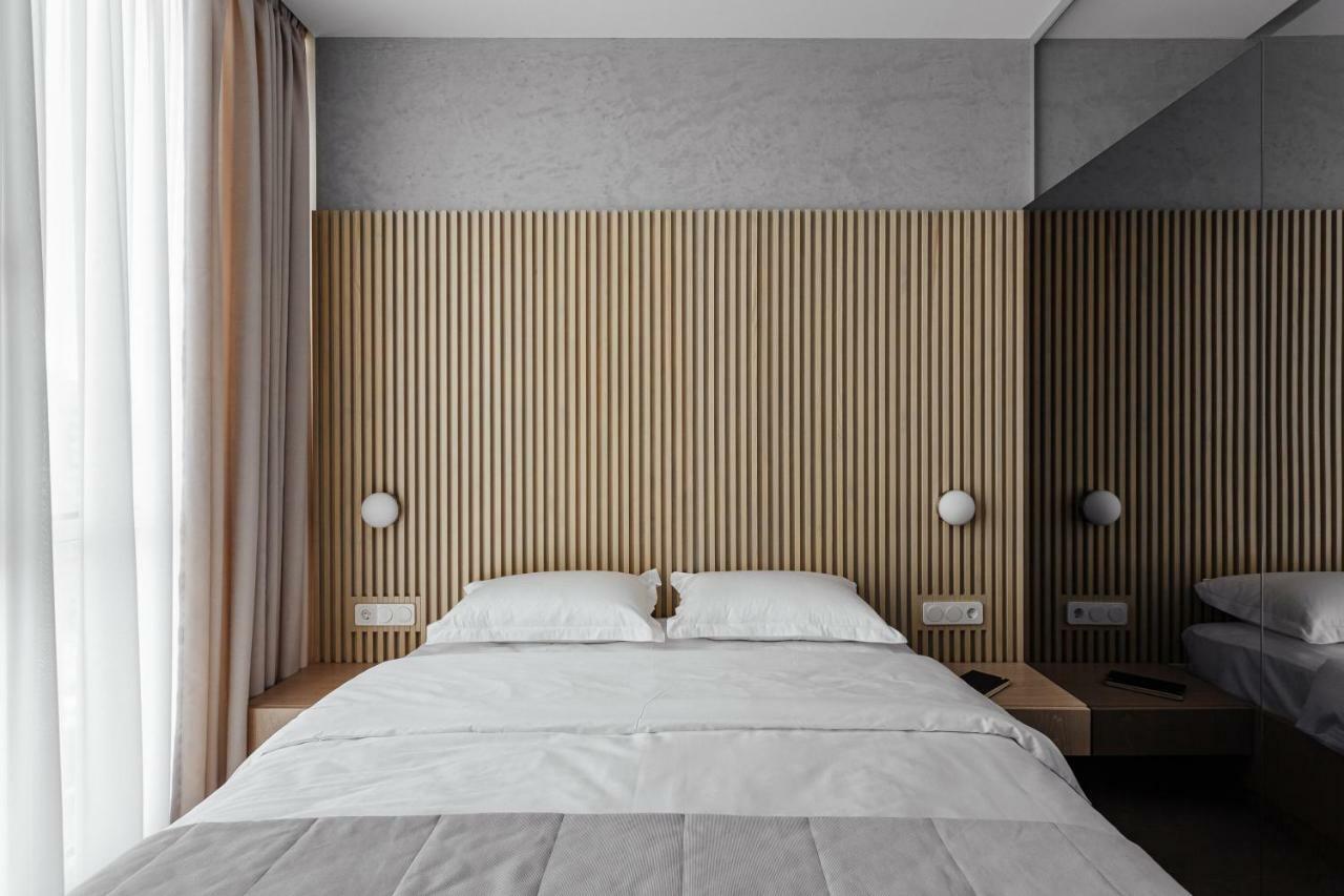 Beyonddare Apartments Odessza Kültér fotó