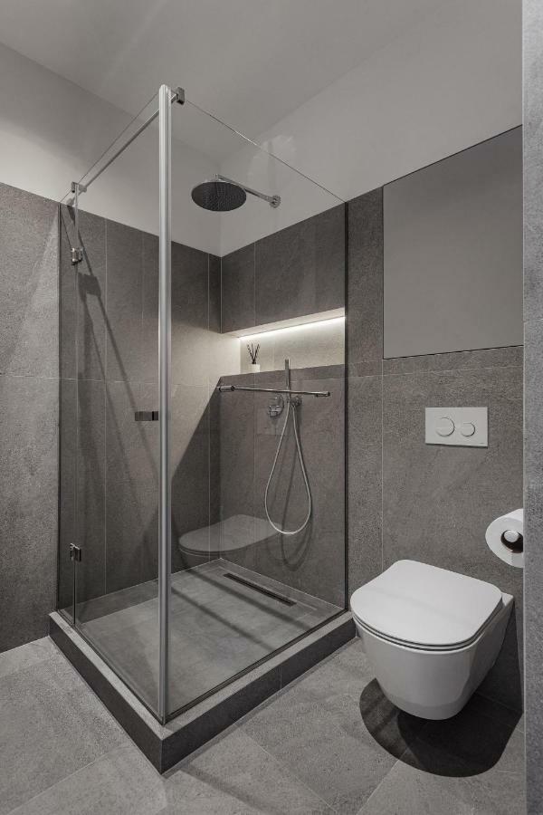 Beyonddare Apartments Odessza Kültér fotó