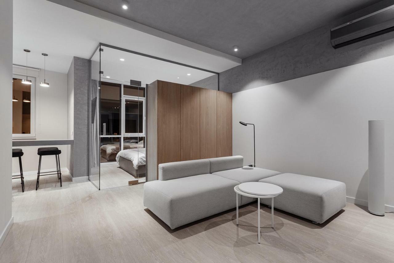 Beyonddare Apartments Odessza Kültér fotó