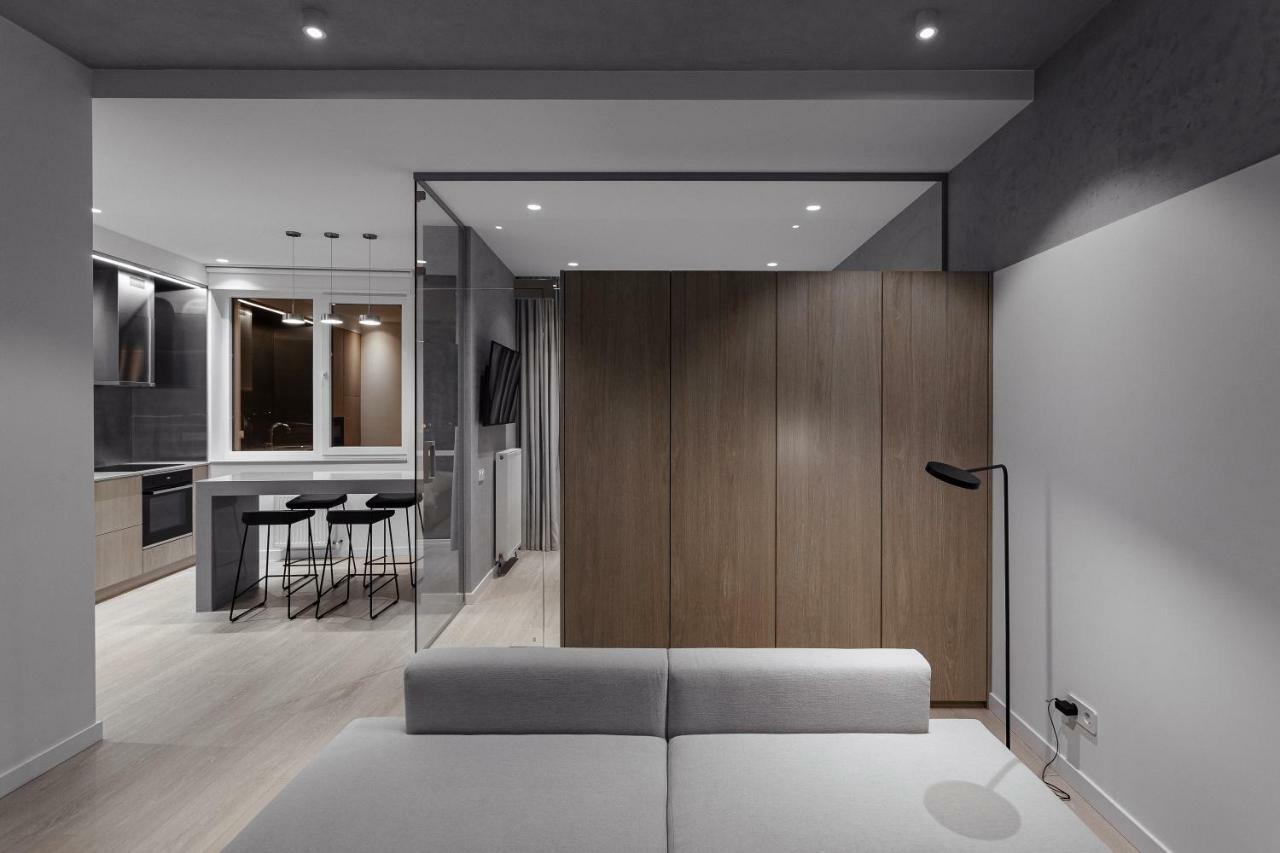 Beyonddare Apartments Odessza Kültér fotó